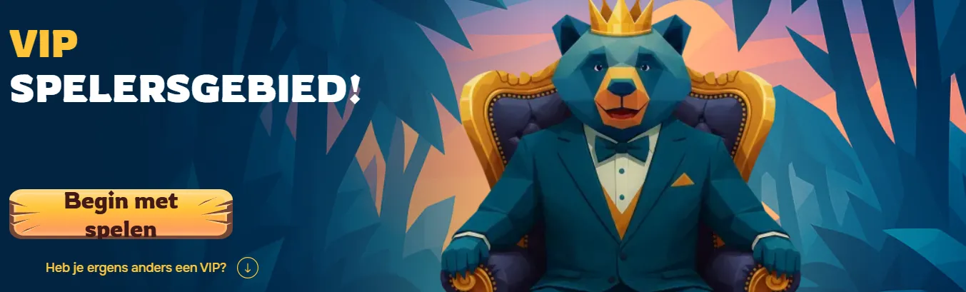 BalooBet Casino VIP programma – exclusieve voordelen en loyaliteit